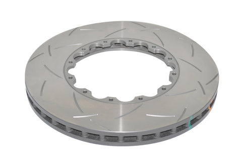DBA 15-21 Volkswagen GTI (w/Perf Pkg 340mm Front Disc) Front 5000 Series Slotted Replacement Ring - DBA52830.1S