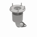 MagnaFlow Direct Fit Catalytic Converter 87-94 Subaru Justy Front Co - 50860