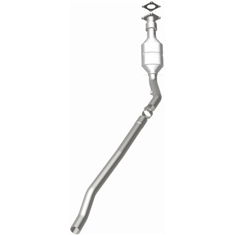 MagnaFlow Direct Fit Catalytic Converter 96-00 Caravan-Voyager 2.4L - 93277