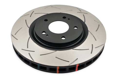 DBA 03-05 Evo 8/9 Front Slotted 4000 Series Rotor - 4418S