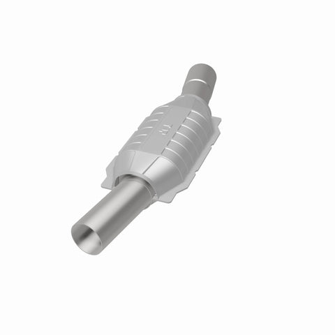 MagnaFlow Direct Fit Catalytic Converter GM 25inch x 7inch x 4inch 2.5/2.5inch - 93432