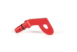 PERRIN Subaru Dipstick Handle P Style - Red - PSP-ENG-720RD
