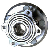 MOOG 05-09 Chrysler 300 Rear Hub Assembly - 512301