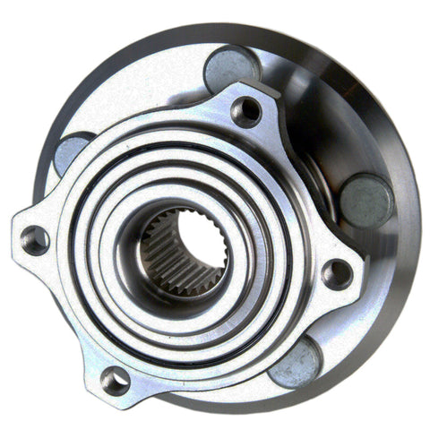 MOOG 05-09 Chrysler 300 Rear Hub Assembly - 512301