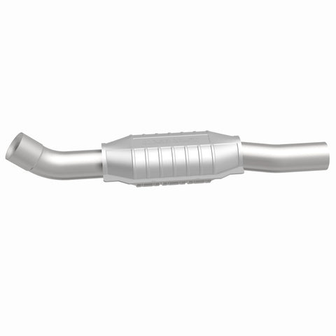 MagnaFlow Direct Fit Catalytic Converter 80-87 Dodge/Plymouth Vans - 23289