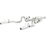 MagnaFlow Sys C/B Ford Mustang 5.0L 87-93 Lx - 15630