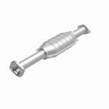 MagnaFlow Direct Fit Catalytic Converter 01-03 Montero Sport rr OEM - 49570