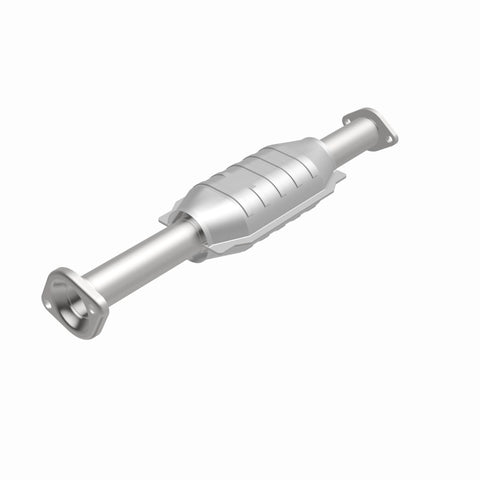 MagnaFlow Direct Fit Catalytic Converter 01-03 Montero Sport rr OEM - 49570