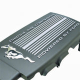 Ford Racing 2005-2010 Mustang GT Intake Shroud - M-6949-3V