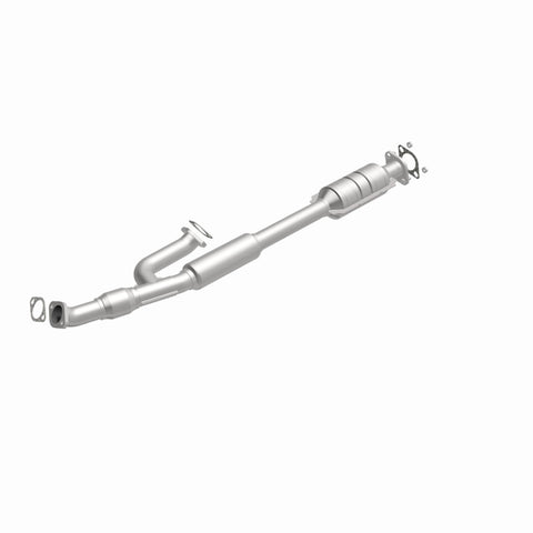 MagnaFlow Conv DF 03-05 Tiburon 2.7L OEM - 49534