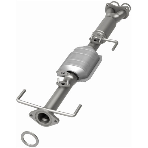 MagnaFlow Direct Fit Catalytic Converter Previa 95-96 2.4L - 23897