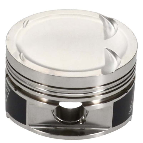 Wiseco Audi/VW 2.0L 85.50mm Bore 92.8mm Stroke -4.5cc EA888 Piston Kit - 4 Cyl - K753M825