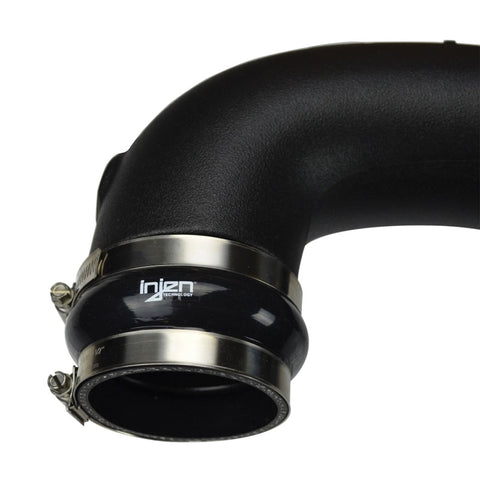 Injen 2018 Jeep Wrangler 3.6L Evolution Air Intake - EVO5005