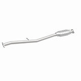 MagnaFlow Direct Fit Catalytic Converter 93-94 Subaru Legacy 2.2L Re - 23872