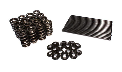 COMP Cams Pushrod Spring Retainer Kit - 54050