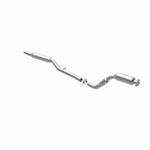 Magnaflow Conv DF 2005-2007 A6 QUATTRO 3.2L Underbody - 52133