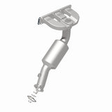 MagnaFlow DF Cat. Conv BMW 01-05 325 2.5L / 01-05 330 3.0L / 01-02 Z3 2.5L/3.0L California - Rear - 452288
