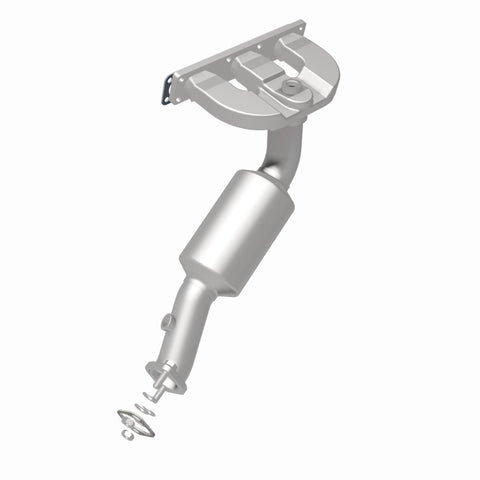 MagnaFlow DF Cat. Conv BMW 01-05 325 2.5L / 01-05 330 3.0L / 01-02 Z3 2.5L/3.0L California - Rear - 452288