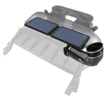 aFe Super Stock Carbon Fiber Pro 5R Induction System 2021 RAM 1500 TRX V8-6.2L SC - 55-10014RC