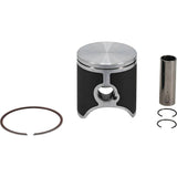 Vertex Piston 2023 Fantic Motor XE 125 125cc Cast Replica Piston Kit - 24570C