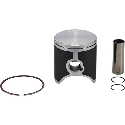 Vertex Piston 2023 Fantic Motor XE 125 125cc Cast Replica Piston Kit - 24570C
