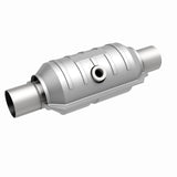 MagnaFlow Conv Univ 2 Mid Bed Sensor - 54054