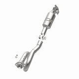 MagnaFlow Converter Direct Fit California Grade 12-15 Jeep Wrangler V6 3.6L - 5551029
