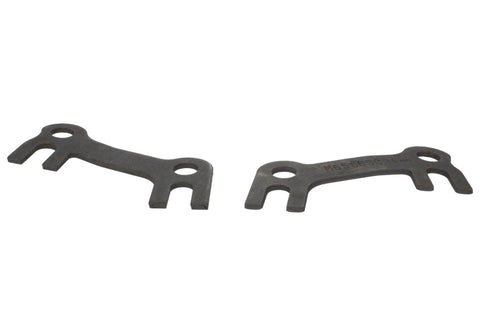 Ford Racing SCJ Valve Push Rod Guide Plate (Fits One Cylinder Head) - M-6566-SCJA