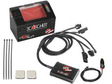 aFe Scorcher Module Ford F-150 EcoBoost 15-16 V6-2.7L (tt) - 77-43017