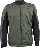 Speed and Strength Under The Radar Textile Jacket Olive - Medium - 609853