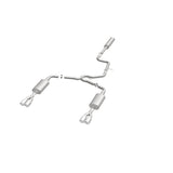 MagnaFlow Sys C/B 05 Grand Prix GXP 5.3L V8 - 16726
