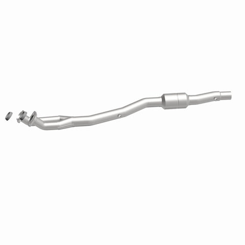 MagnaFlow Direct Fit Catalytic Converter 97-98 BMW 540I / 97-98 740I / 96-98 740IL 4.4L D/S - 23306