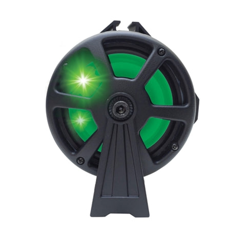 Bazooka 24in G3 Party Bar Dbl Rgb Bt - BPB24-DS-G3