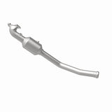 MagnaFlow 13-15 Dodge Durango V6 3.6L OEM Grade / EPA Compliant Direct-Fit Catalytic Converter - 21-250