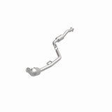 MagnaFlow Direct Fit Catalytic Converter 07-09 Mercedes E350 3.5L - 51665