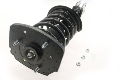 KYB Strut Plus Rear Left Buick Allure 05-06/Buick LaCrosse 05-09/Chevrolet Impala 04-10 - SR4093