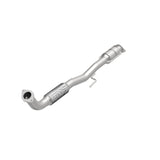 MagnaFlow Conv DF 2002 Toyota Camry 2.4L rear - 49988