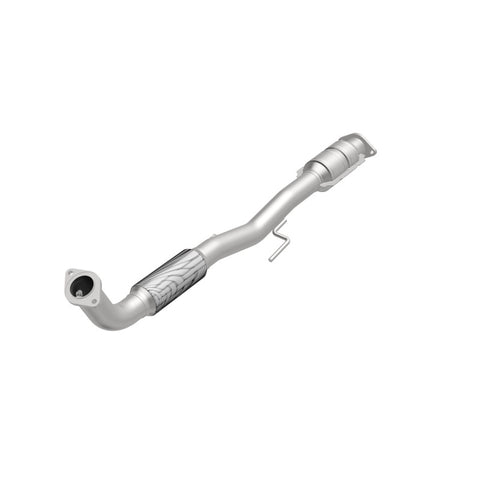 MagnaFlow Conv DF 2002 Toyota Camry 2.4L rear - 49988