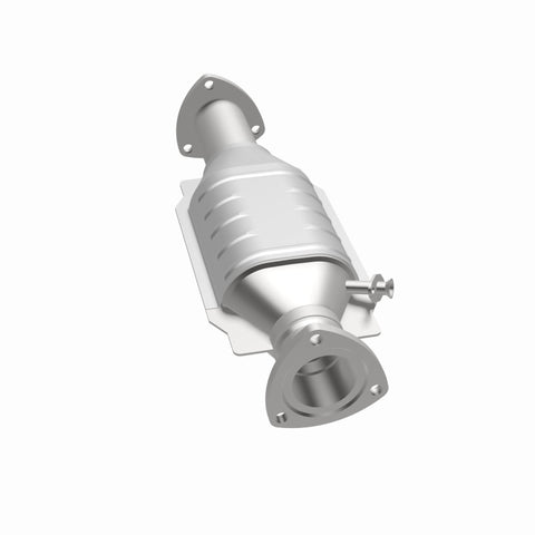 MagnaFlow Conv Toyota 19.5X6.5X4 2.5/2.5 - 23894