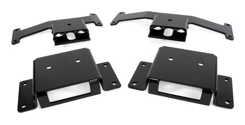 Air Lift 17-19 Nissan Titan 4WD LoadLifter 5000 - 57331