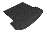 3D MAXpider 20-21 Hyundai Palisade Cross Fold Kagu Behind 2nd Row Cargo Liner - Black - M1HY1001309