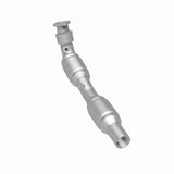 MagnaFlow Direct Fit Catalytic Converter 10-12 Chevy Camaro 6.2L P/S (49 State) - 49939
