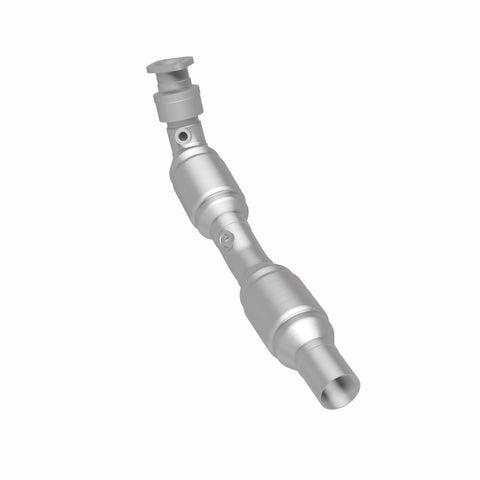 MagnaFlow Direct Fit Catalytic Converter 10-12 Chevy Camaro 6.2L P/S (49 State) - 49939