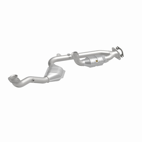 MagnaFlow Direct Fit Catalytic Converter 99-01 Continental 4.6L 50S - 441113