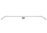 Whiteline 02-06 R53 & 06+ R56 Mini Cooper S Rear 20mm Heavy Duty Adjustable Swaybar - BMR72Z
