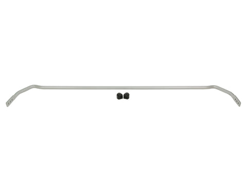 Whiteline 02-06 R53 & 06+ R56 Mini Cooper S Rear 20mm Heavy Duty Adjustable Swaybar - BMR72Z