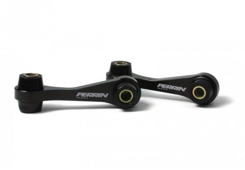 PERRIN 08-26 Subaru WRX / 09-21 STI / 13-25 BRZ &amp; GR86 / 10-14 LGT FXT Rear Endlinks (Poly) - PSP-SUS-237