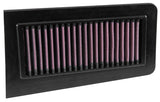 K&N 03-14 Suzuki AN650 Burgman 638 Replacement Drop In Air Filter - SU-6303