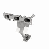MagnaFlow Conv DF 2007 Mercury Milan 3.0L - 50460