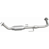 MagnaFlow Direct Fit Catalytic Converter 00-8/04 Toyota Tundra 4.7L D/S Front - 23753